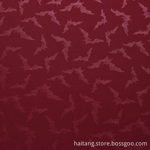 Embossing Microfiber fabric Ventilate Fine denier polyester